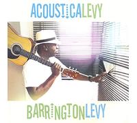 Barrington Levy - Acoustica Levy