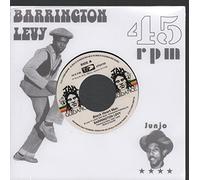 Barrington Levy - Black Heart Man [Vinilo]
