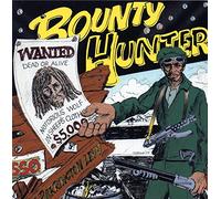 Barrington Levy - Bounty Hunter