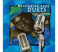 Barrington Levy - Duets