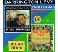 Barrington Levy - Englishman - Robin Mood