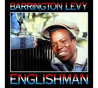 Barrington Levy - Englishman [Vinilo]