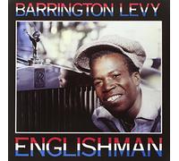 Barrington Levy - Englishman [Vinilo]