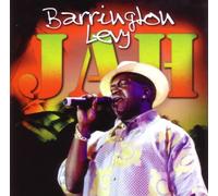 Barrington Levy - Jah