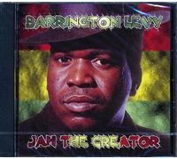 Barrington Levy - Jah the Creator