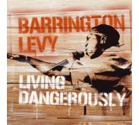 Barrington Levy - Living Dangerously