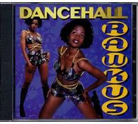 Barrington Levy/Luciano/Tanya Stephens/Dawn Penn/E - Dancehall Rawkus
