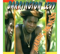 Barrington Levy - Making Tracks