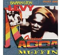 Barrington Levy - Original Raggamuffin