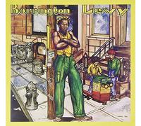 Barrington Levy - Poorman Style [AudioCD]