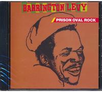 Barrington Levy - Prison Oval Rock
