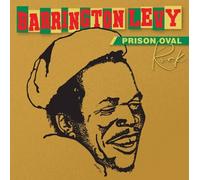 Levy,Barrington - Prison Oval Rock [Vinilo]