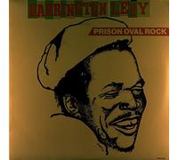 Levy,Barrington - Prison Oval Rock [Vinilo]