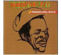 Barrington Levy – Prison Oval Rock – Vinilo 12" (Importación USA)