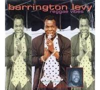 Barrington Levy - Reggae Vibes