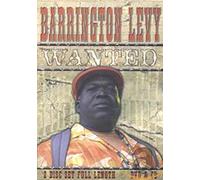 Barrington Levy - Wanted (+ CD) [Alemania] [DVD]