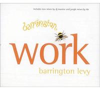 Barrington Levy - Work
