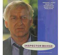 Barrington Pheloung - Inspector Morse