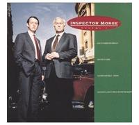 Barrington Pheloung - Inspector Morse: Volume Two