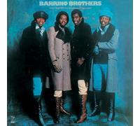 Barrino Brothers - Livin' High Off The Goodness Of Your Love +7