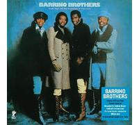 Barrino Brothers - Living Off the Goodness of Your Love [Vinilo]