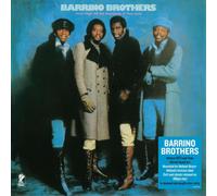 Barrino Brothers – Living Off the Goodness of Your Love – Vinilo 12" – Demon