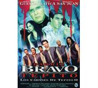 Barrio Bravo De Tepito [Edizione: Stati Uniti] [Reino Unido] [DVD]