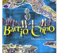 Barrio Chino