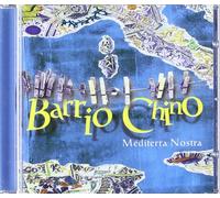 Barrio Chino - Mediterra Nostra