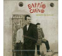 Barrio, Chino - Secret de Famille [Import]