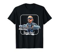 Barrio Criado Cholo Art Camiseta