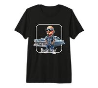 Barrio Criado Cholo Art Camiseta Premium