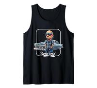 Barrio Criado Cholo Art Camiseta sin Mangas