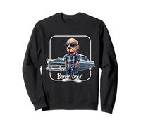 Barrio Criado Cholo Art Sudadera