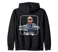 Barrio Criado Cholo Art Sudadera con Capucha