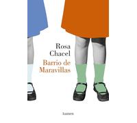 Barrio de Maravillas