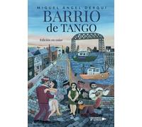 Barrio de Tango