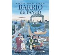 Barrio De Tango