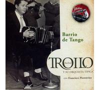 Barrio De Tango