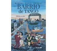 Barrio De Tango
