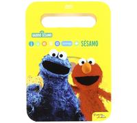 Barrio Sesamo 11 [DVD]