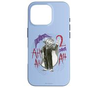 Barrio Sésamo El Conde 2 Ah Ah Ah Carcasa para iPhone 16 Pro