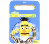 Barrio Sésamo: Juega Conmigo Sésamo - Volumen 2 [DVD]