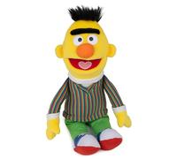 Barrio Sésamo - Peluche de Blas, 35,5 cm [versión en inglés]