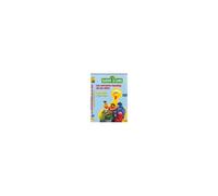 Barrio sesamo volumen 6: las canciones favoritas de los niños (DVD) [DVD]