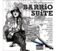 BARRIO SUITE -JAPANESE CHICANO STYLE-