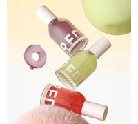 BARRIO - Vendredi Season Eau De Parfume - 3 Flavors Green Bubble - 50ml