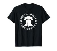 Barrios de Amor fraternal de la Ciudad de Filadelfia del Sur de Filadelfia Camiseta