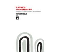 Barrios vulnerables