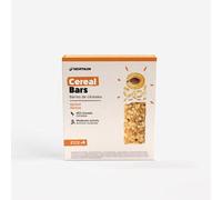 Barrita Cereales Albaricoque x6 Talla única